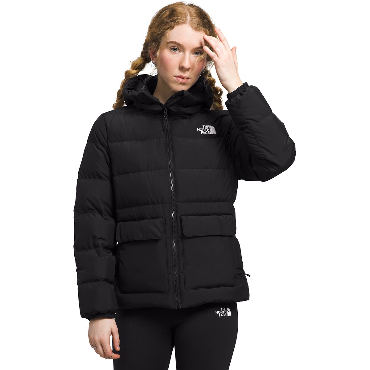Backcountry north sales face sale