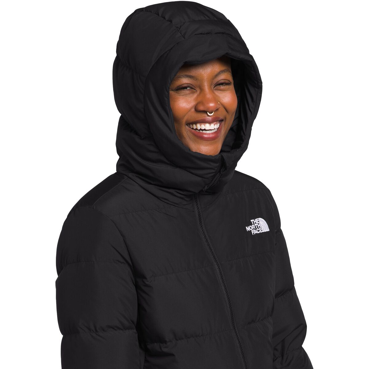The North Face Gotham Parka - Women