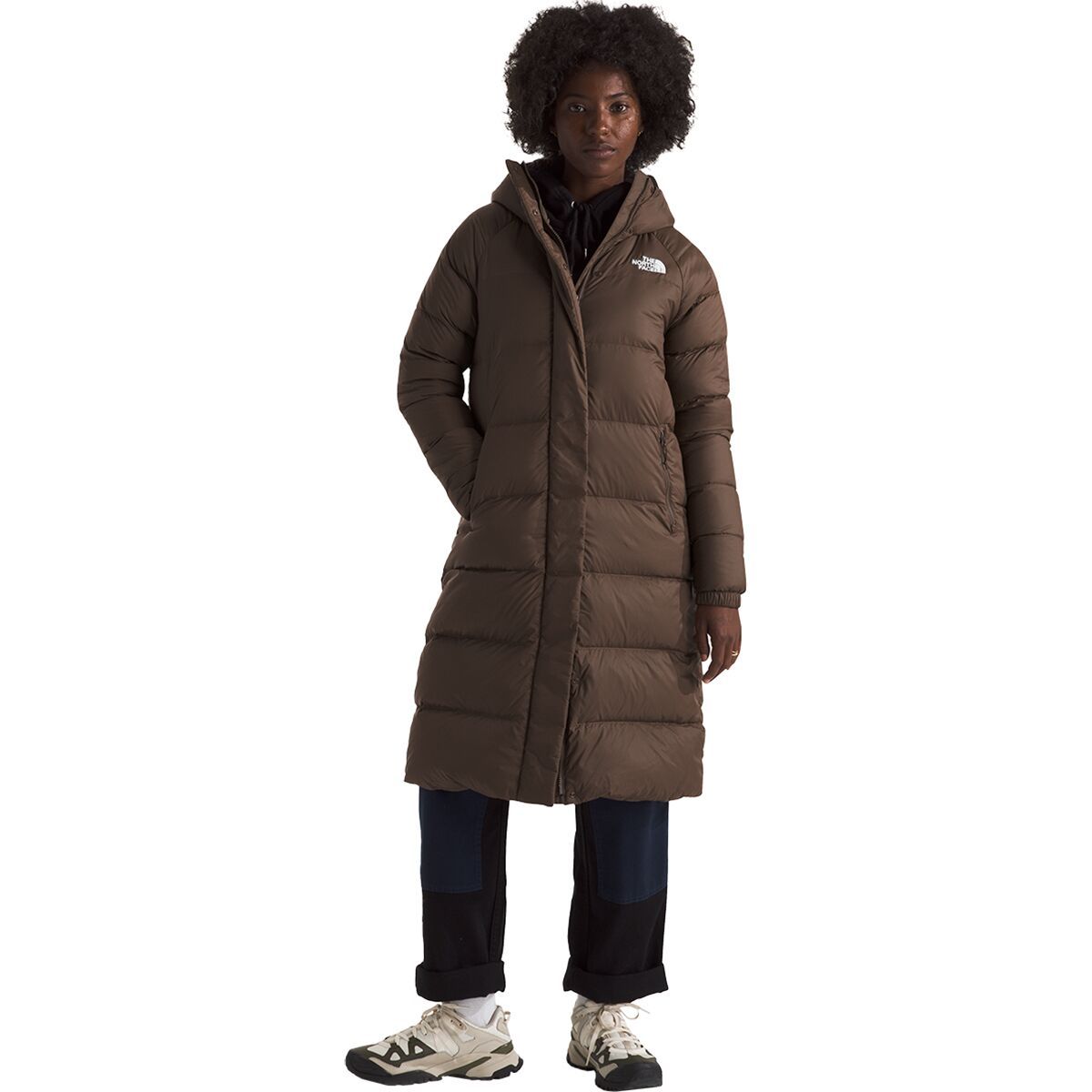 The North Face Hydrenalite Down Parka - Women