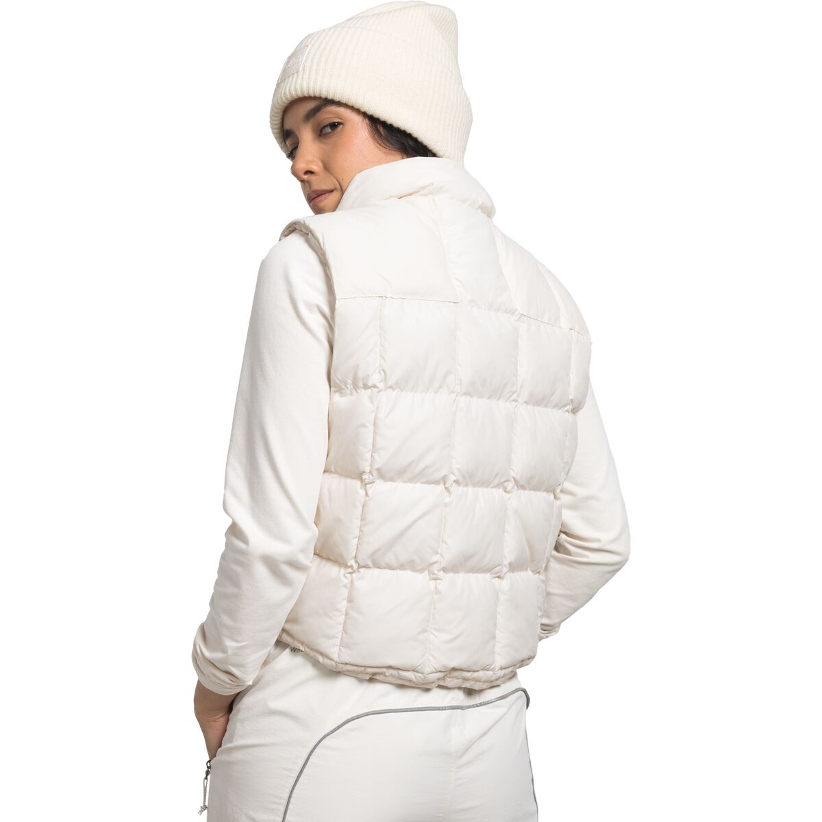 The North Face Lhotse Reversible Vest - Women's - Clothing