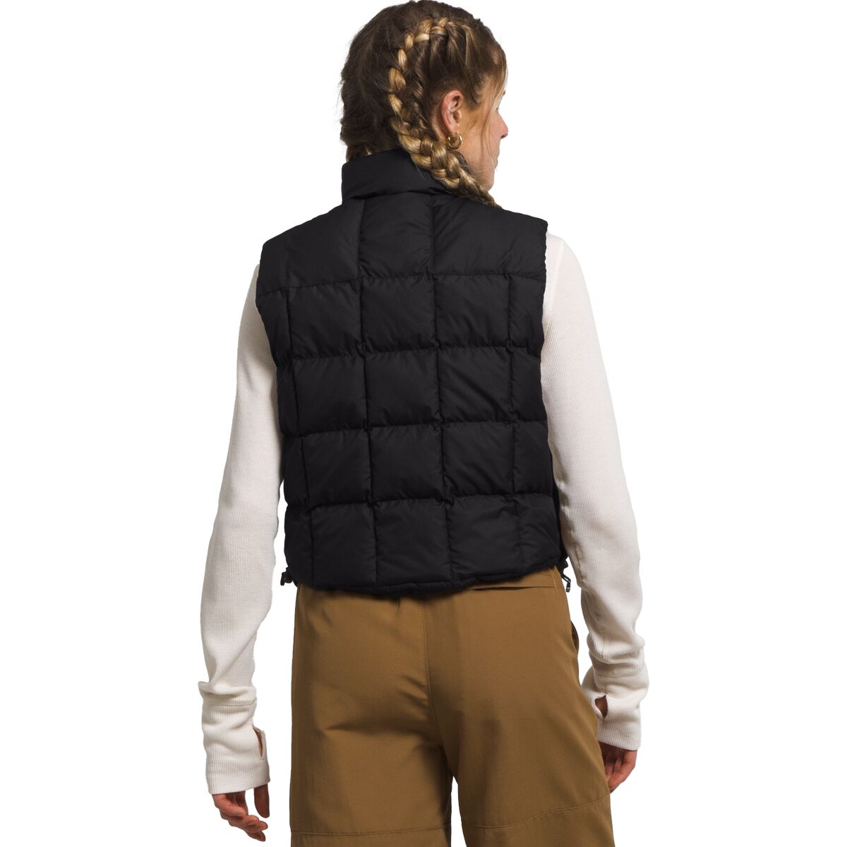新品 US the north face LHOTSE VEST xxl North Face Lhotse Vest
