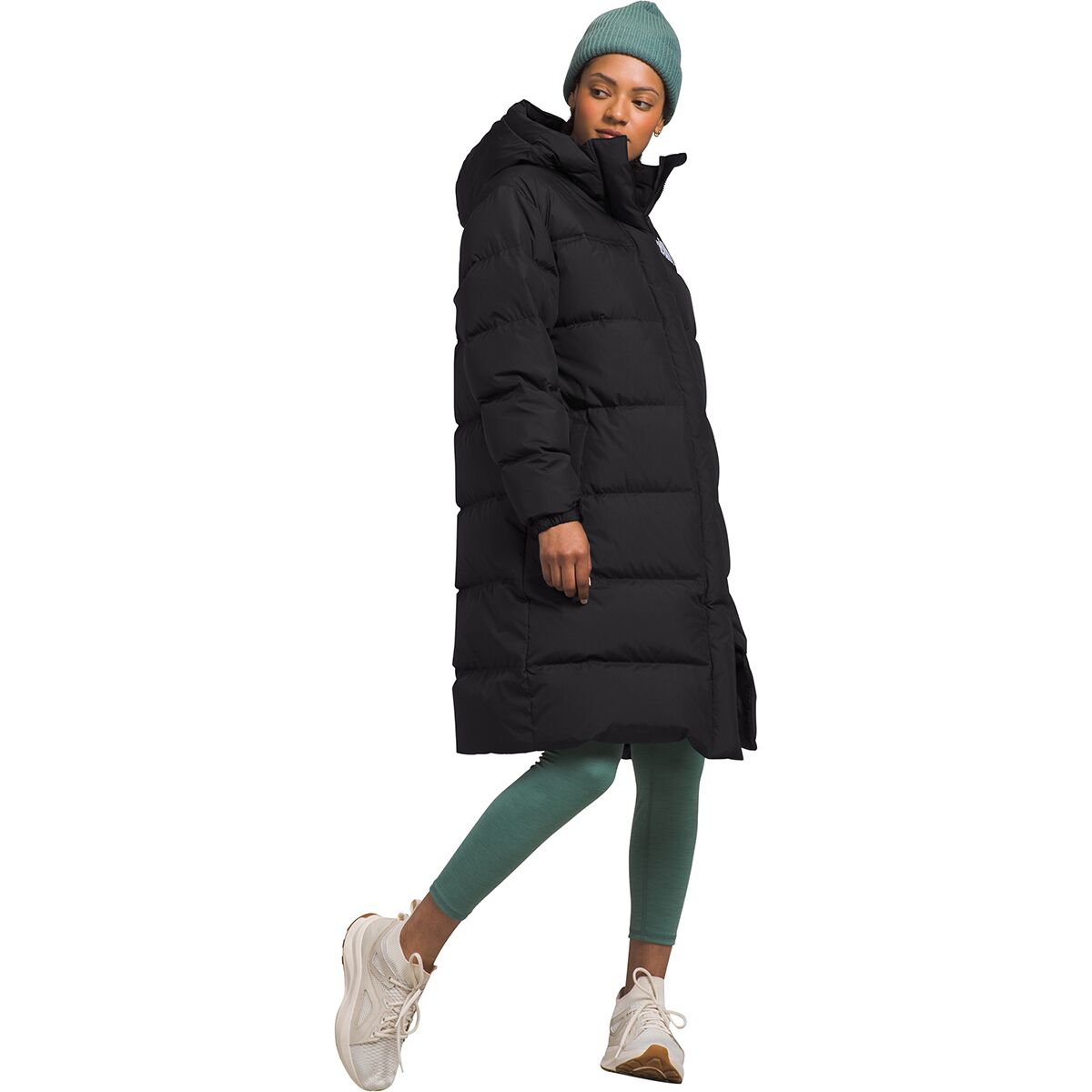 Nuptse ridge parka womens clearance