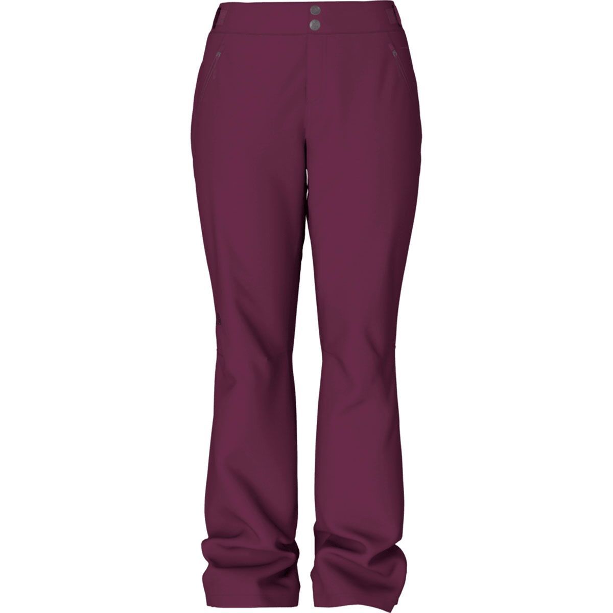 The North Face Sally Insulated Pant - Women's Boysenberry, S/Long