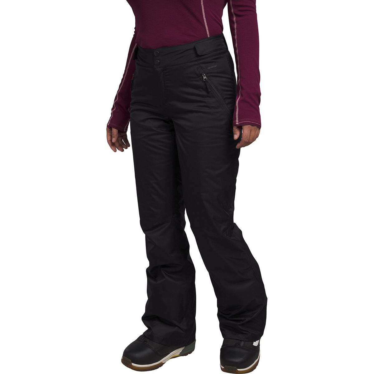 Sally Insulated Pant - Women