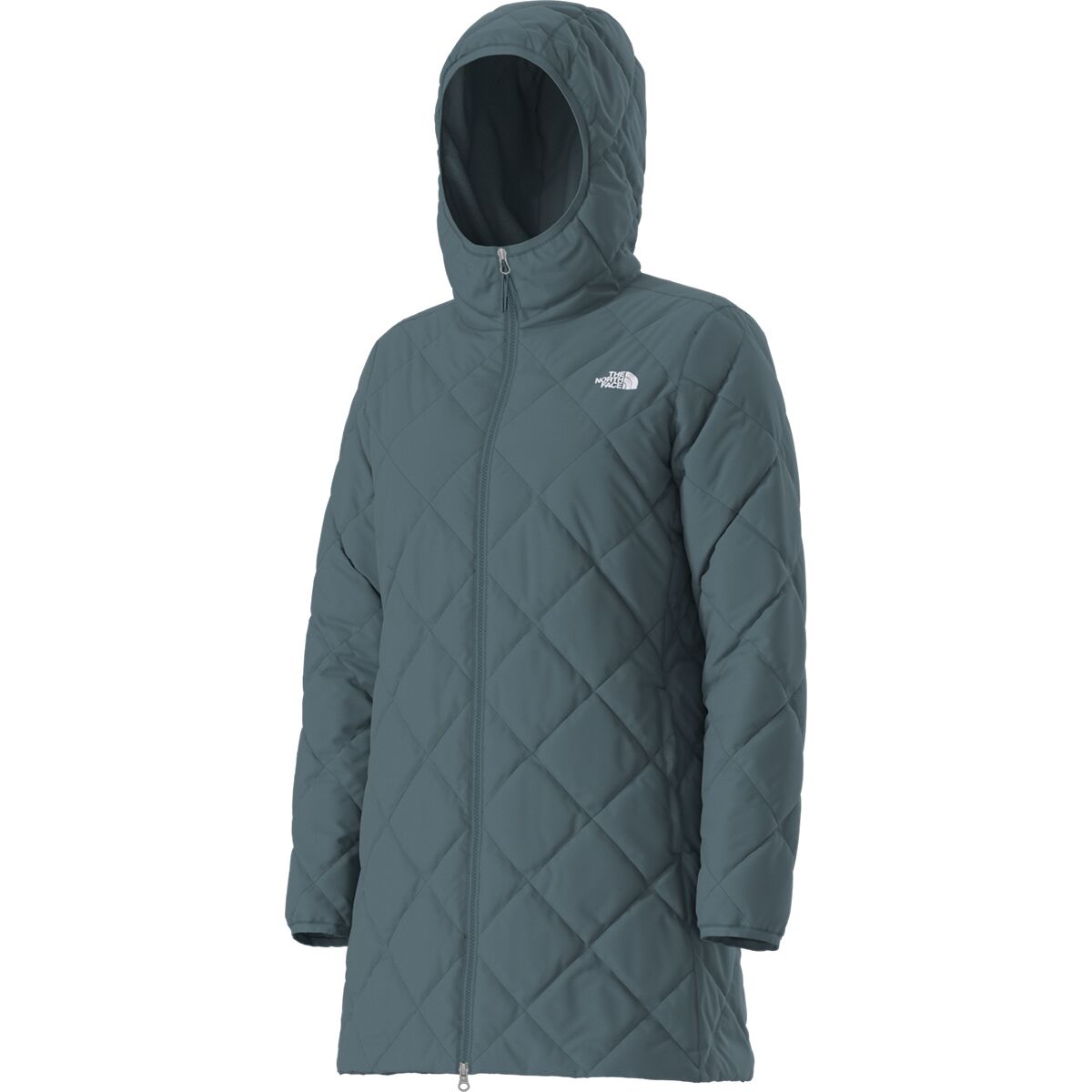 The North Face Shady Glade Insulated Parka - Women's - Clothing