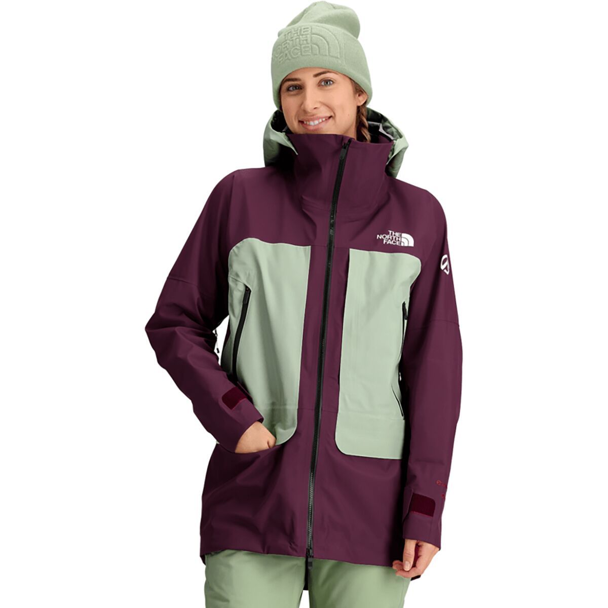 The North Face Summit Verbier GTX Jacket - Women's