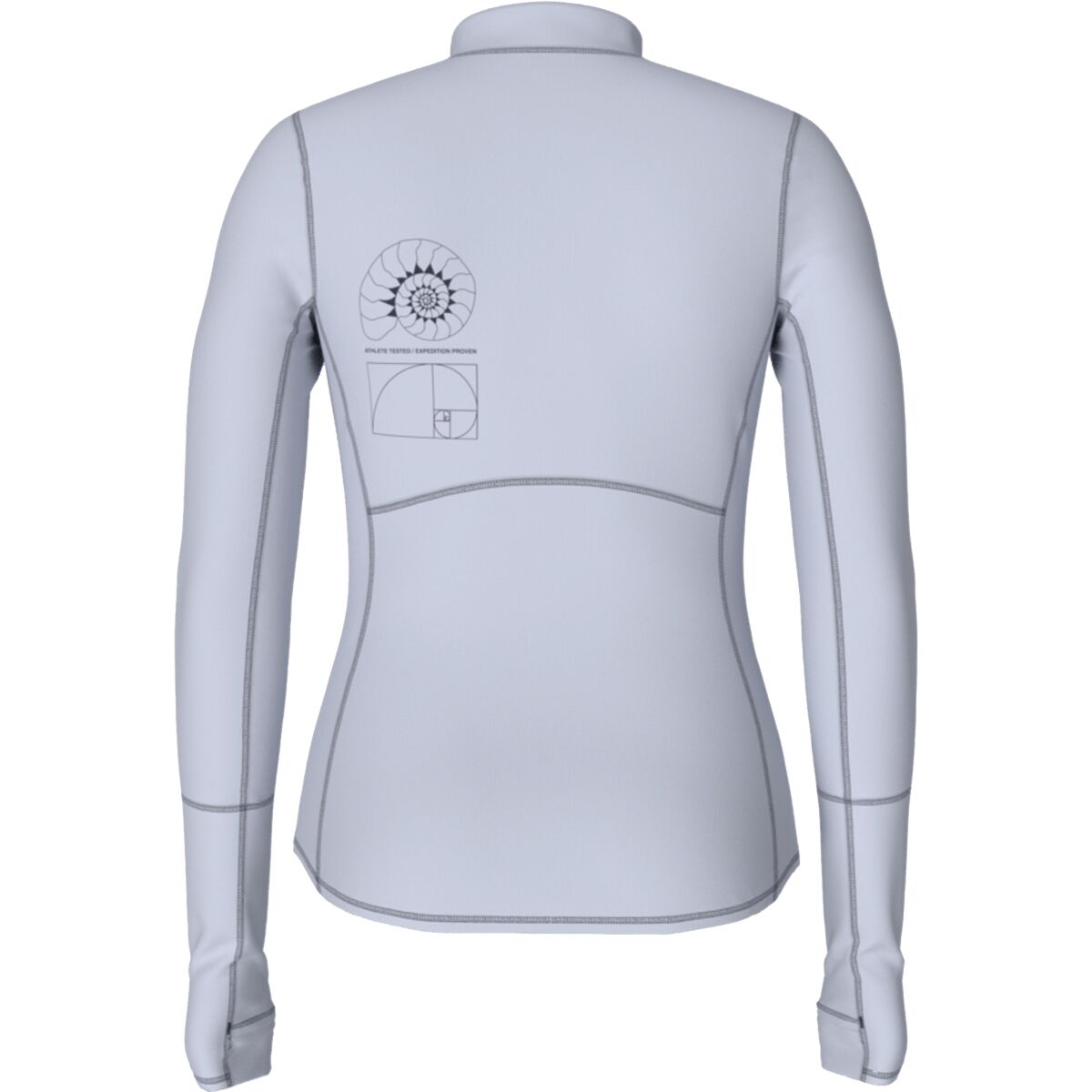 【THE NOTRH FACE】 SPLASHY L/S RASHGUARD WHITE Goldbergh Womens SPLASH Long Sleeve ZIP RASHGUARD 8000-WHITE