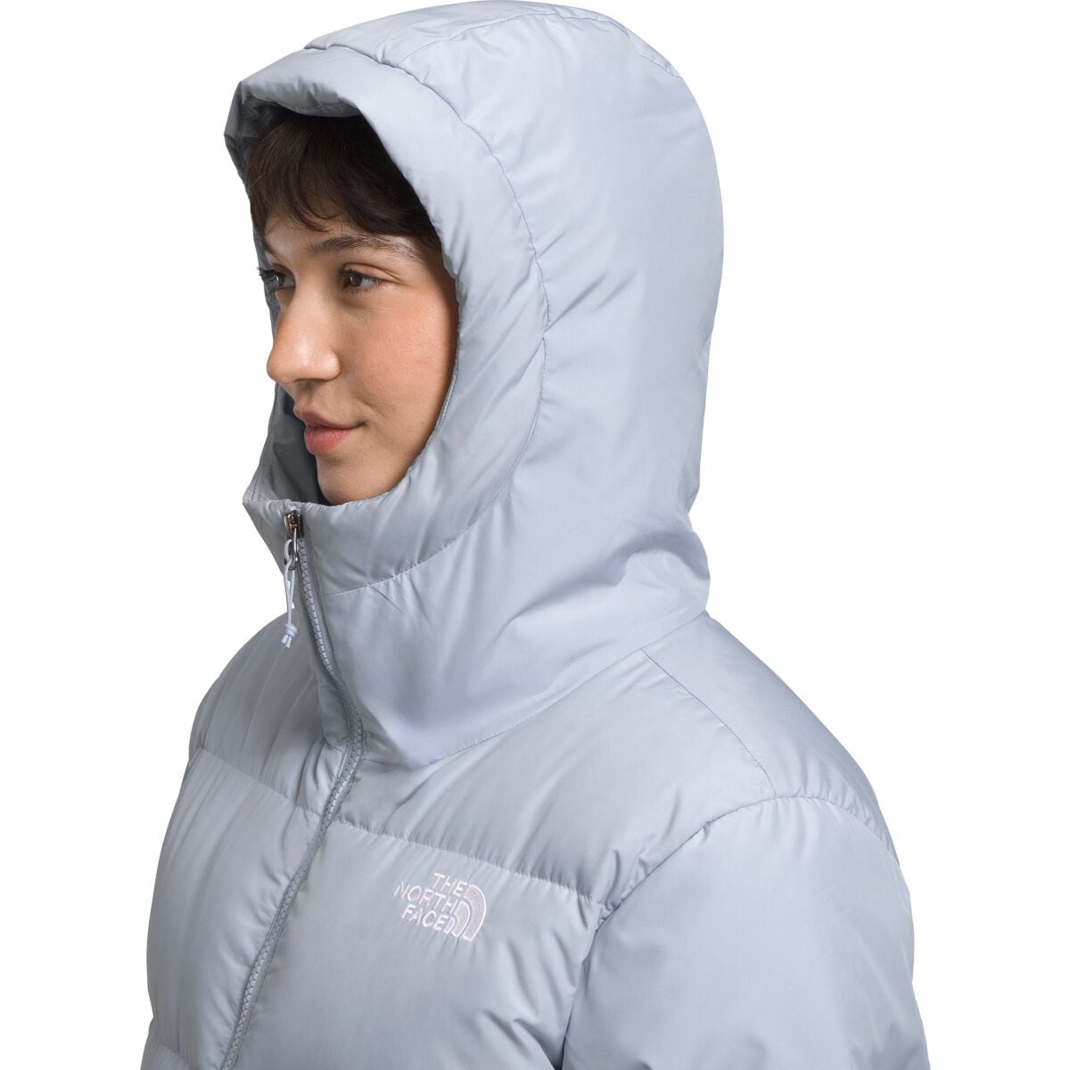 North face women's triple c ii parka sales