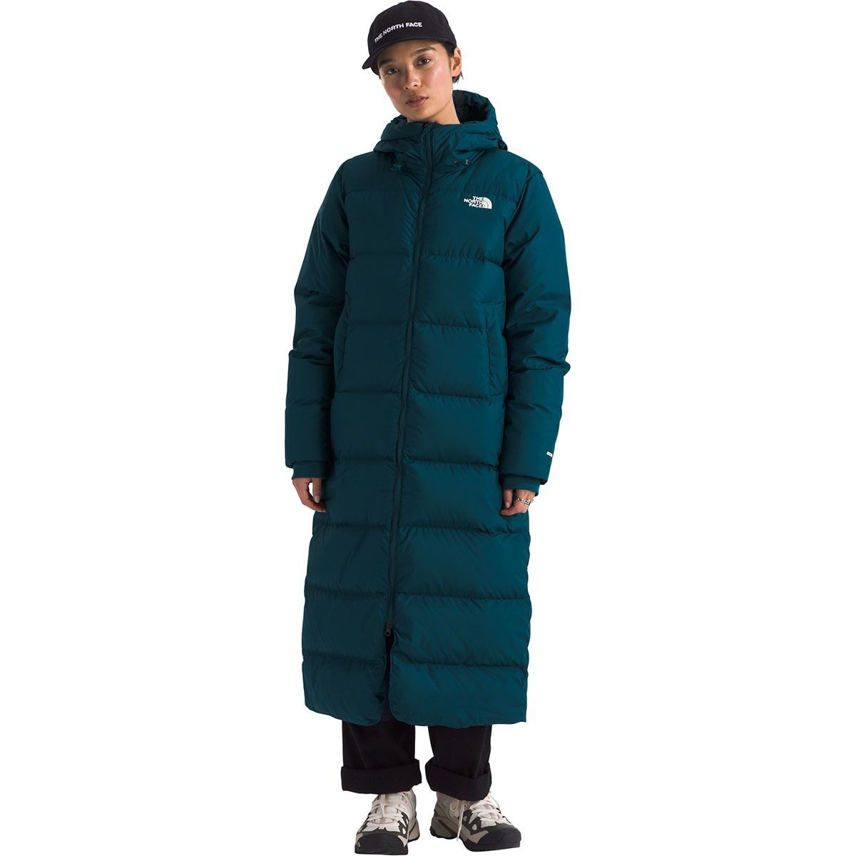 The North Face Triple C Parka - Women