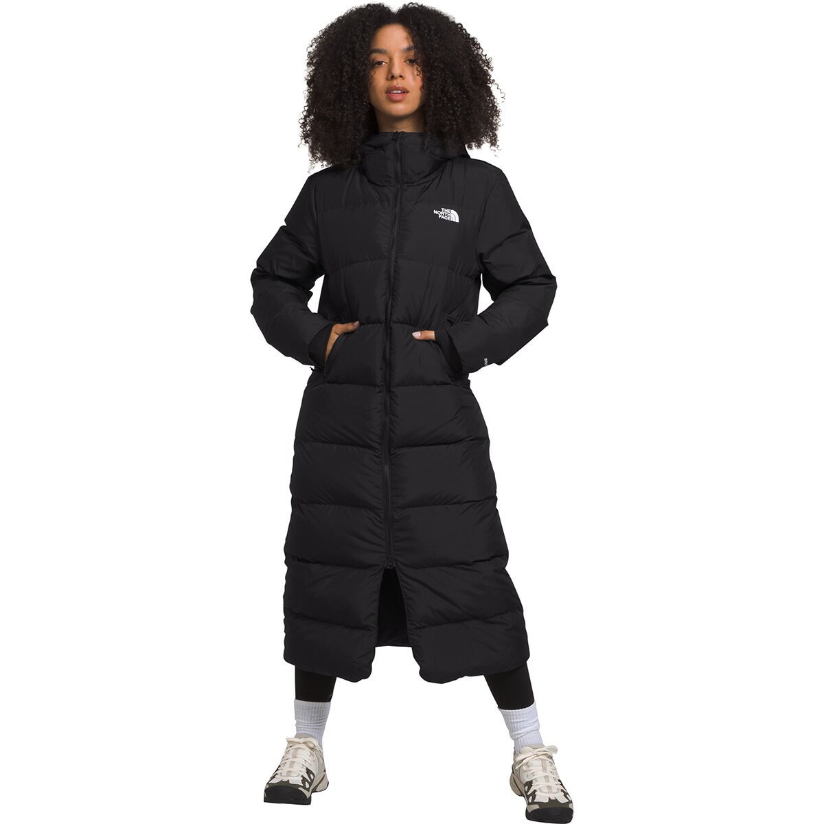 The North Face Triple C Parka - Women