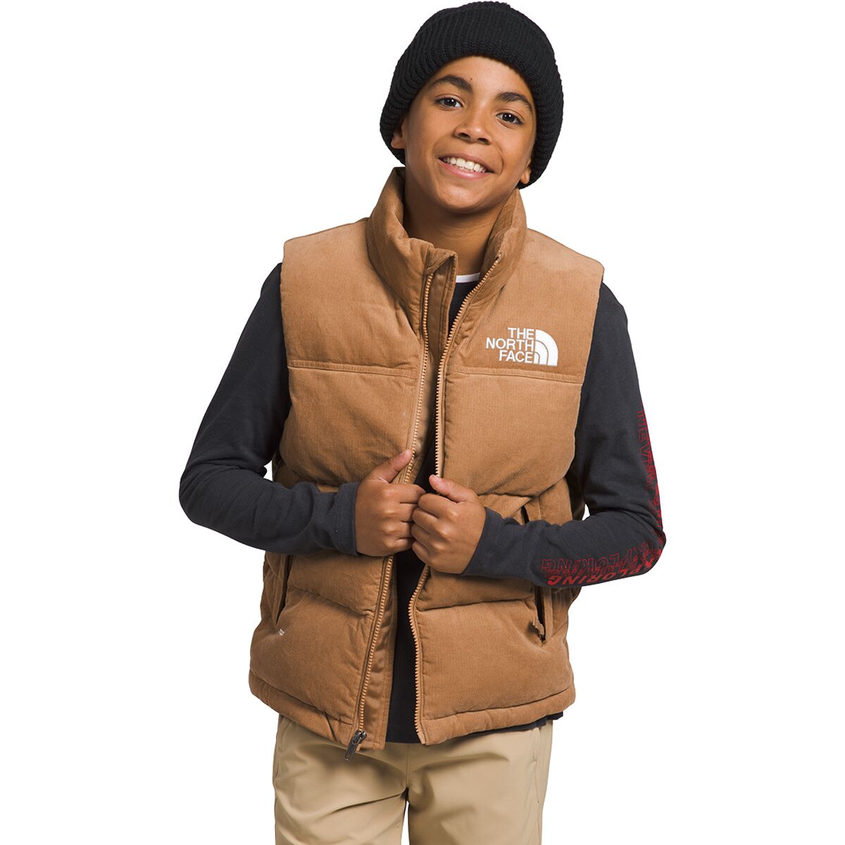 The North Face 1996 Retro Nuptse Vest - Kids' - Kids