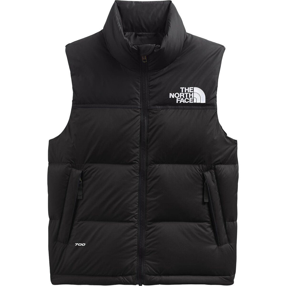 North face cheap kids vest