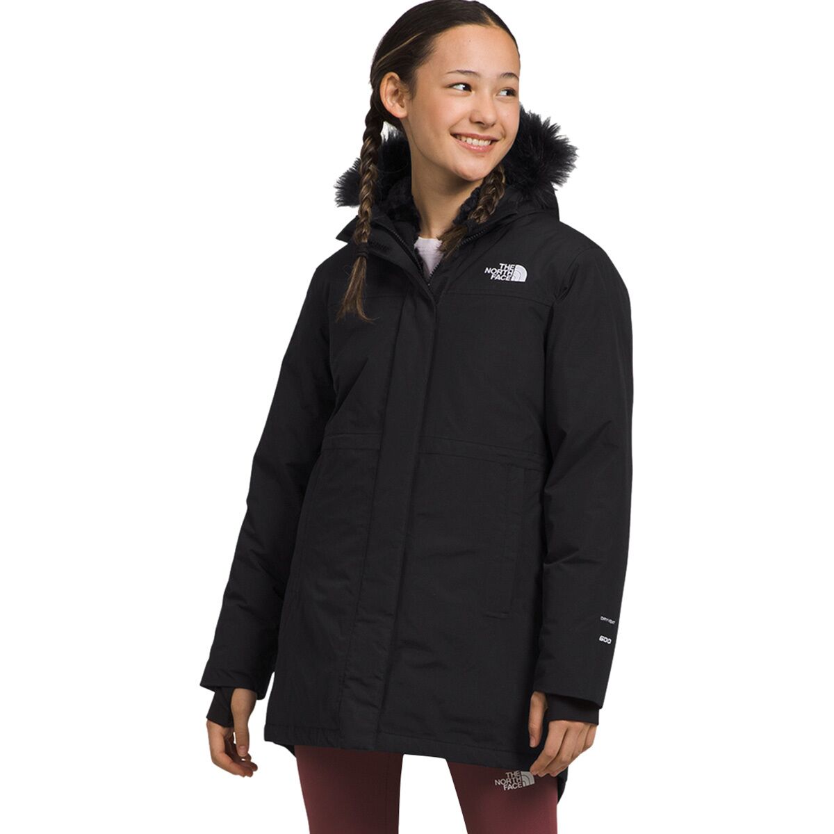 The North Face Arctic Parka - Girls'