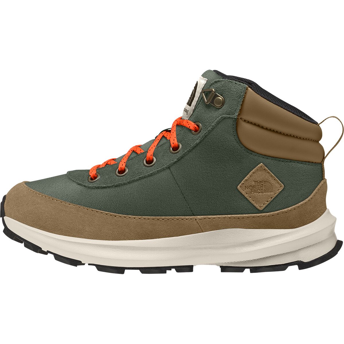 The North Face Back-To-Berkeley IV Hiker Boot - Kids'