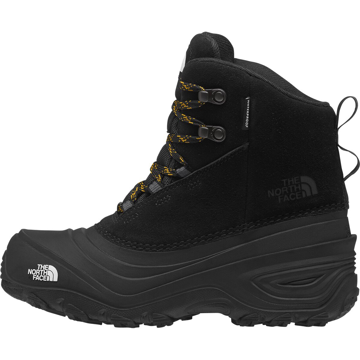 North Face Verto S4K SierraDescents Review