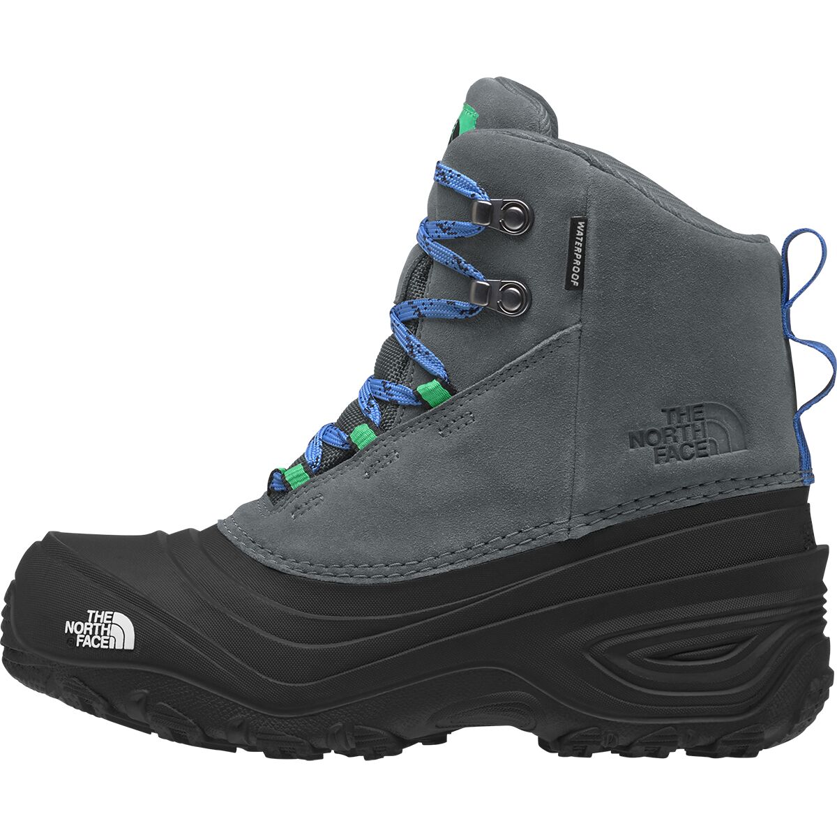 The North Face Chilkat V Lace WP Boot - Kids'