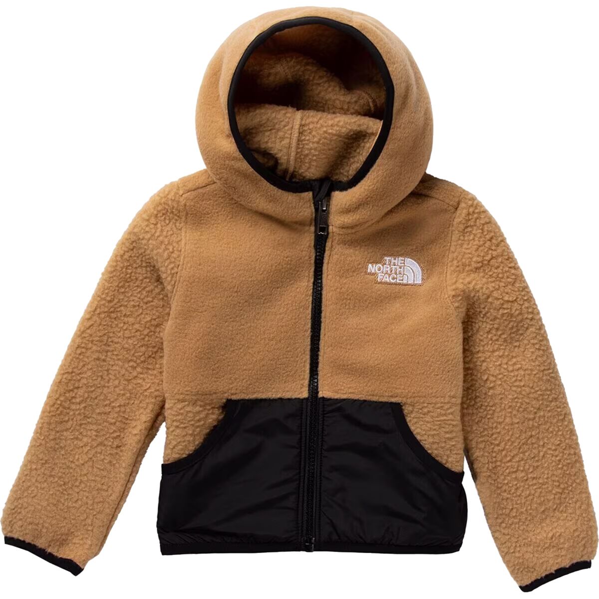 The North Face Forrest Full-Zip Fleece Hoodie - Toddlers'