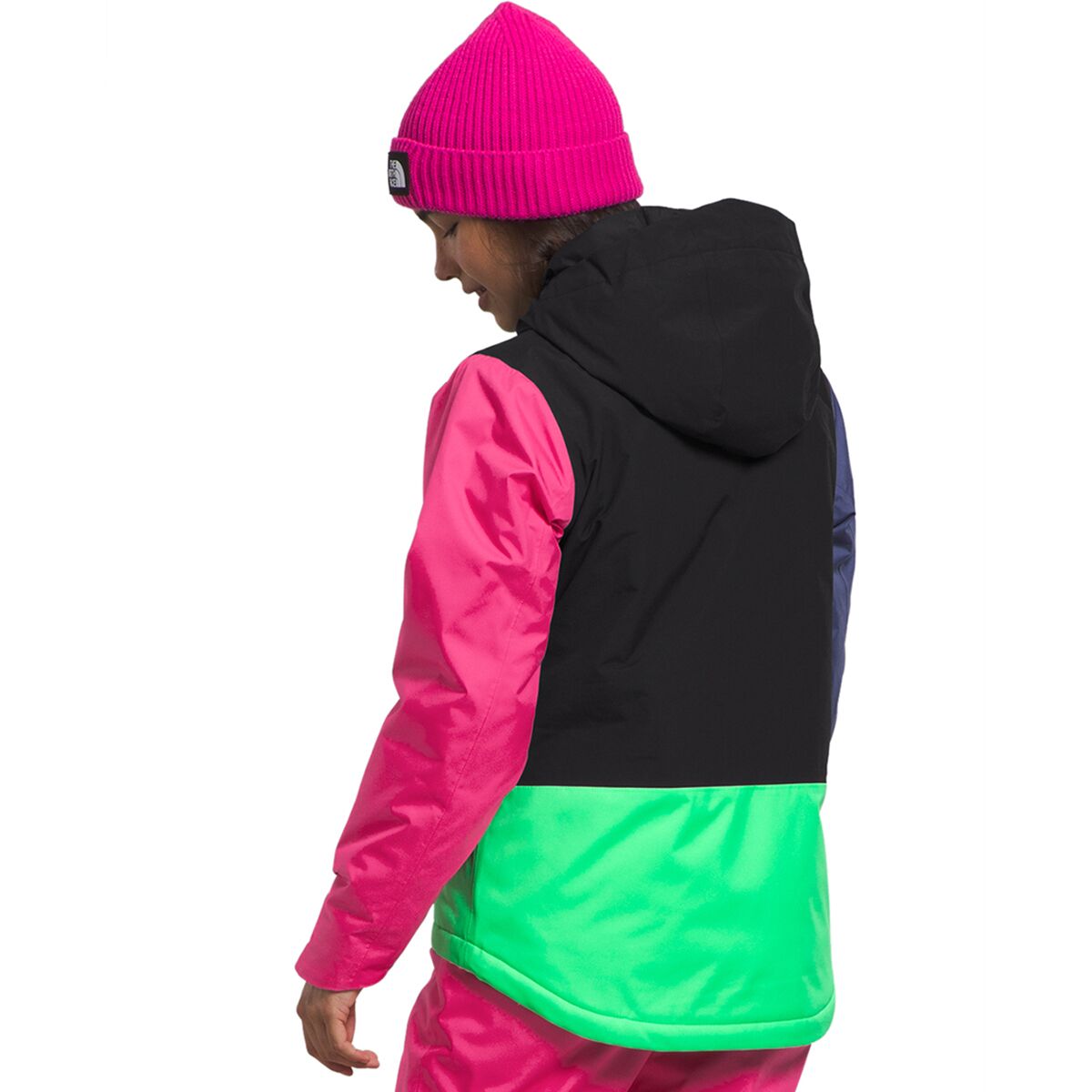 Hoop culture windbreaker shop
