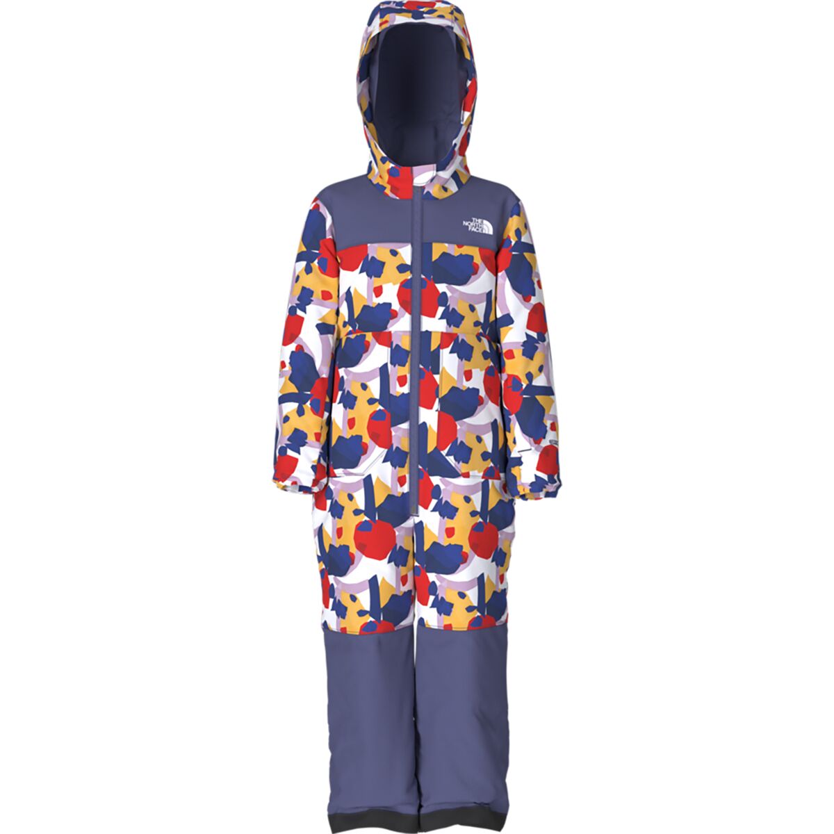 The North Face Freedom Snow Suit - Toddlers'