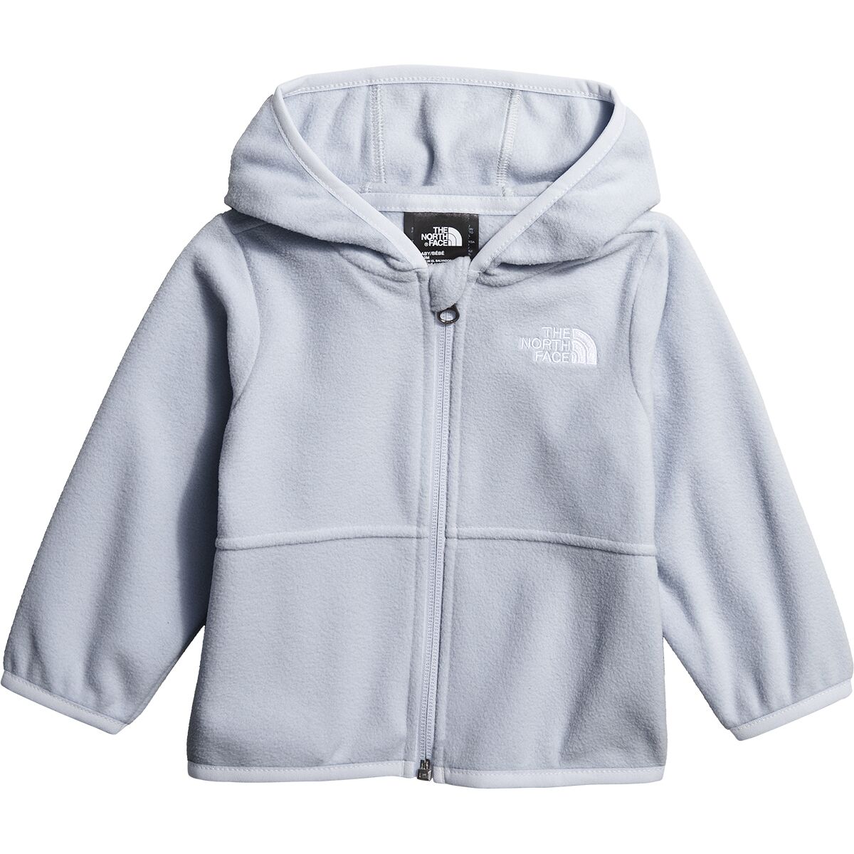The North Face Glacier Full-Zip Hoodie - Infants'