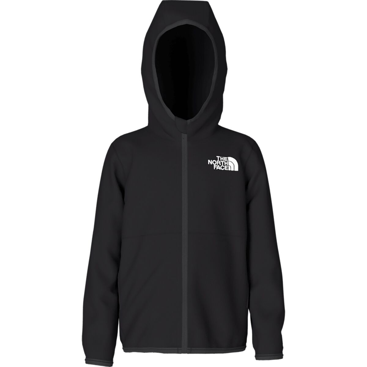Boys north face hoodie sale on sale