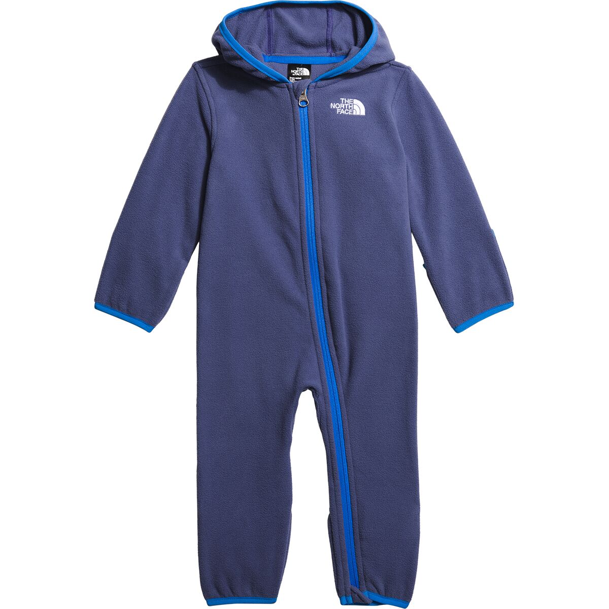The North Face Glacier One-Piece Bunting - Infants'