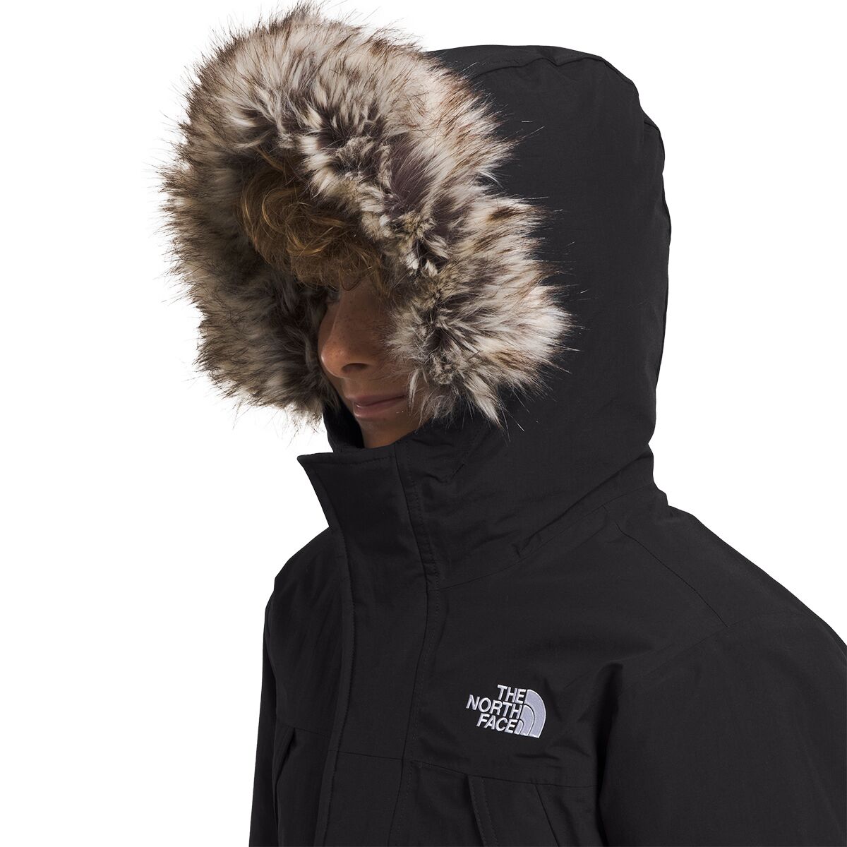 Mcmurdo parka boys hot sale