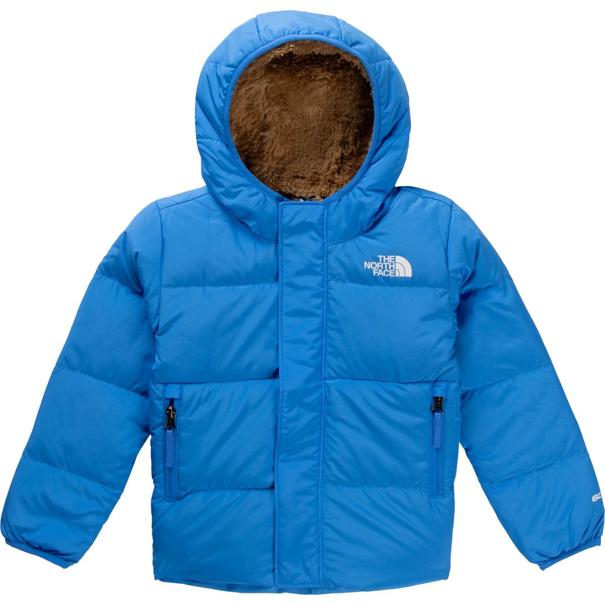North face store 5t winter coat