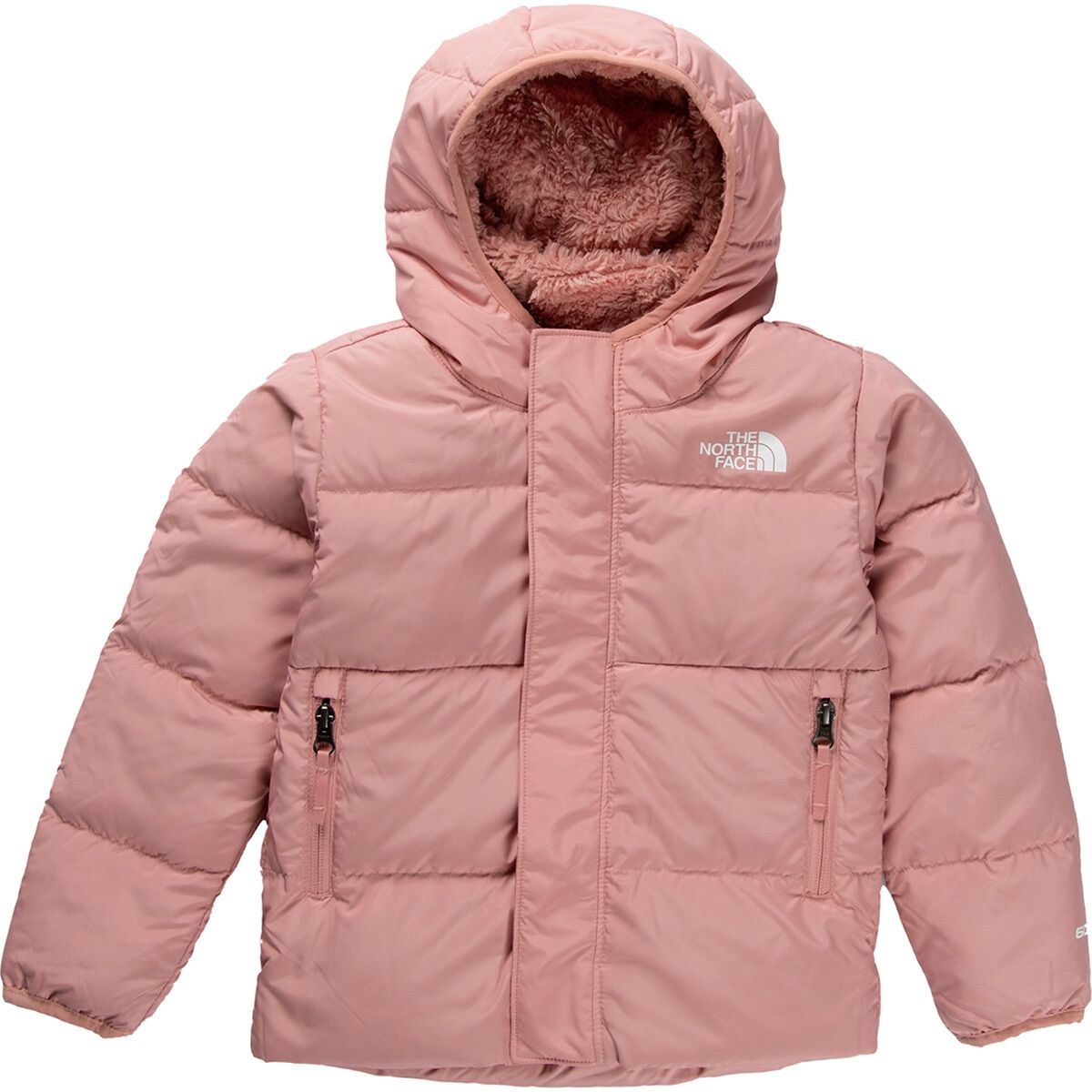 The North Face North Down Hooded Jacket - Toddlers