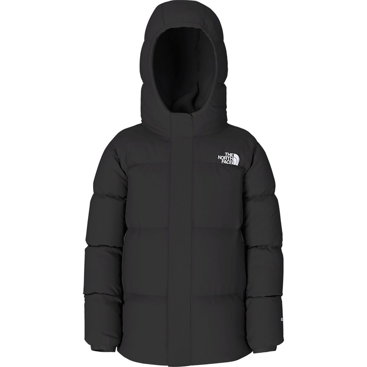 The North Face North Down Hooded Jacket - Toddlers' TNF Black, 7