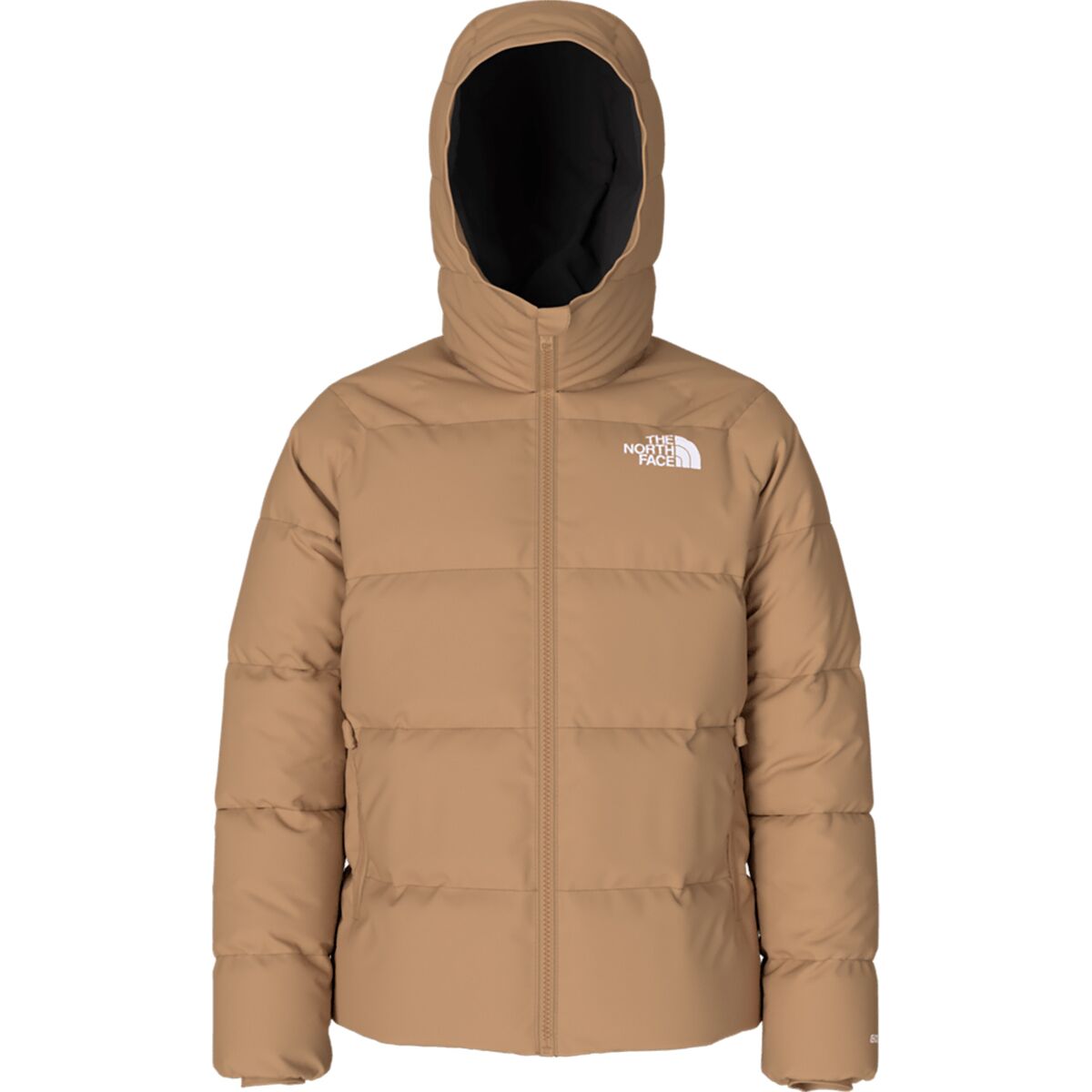 The North Face North Down Hooded Reversible Jacket - Boys'