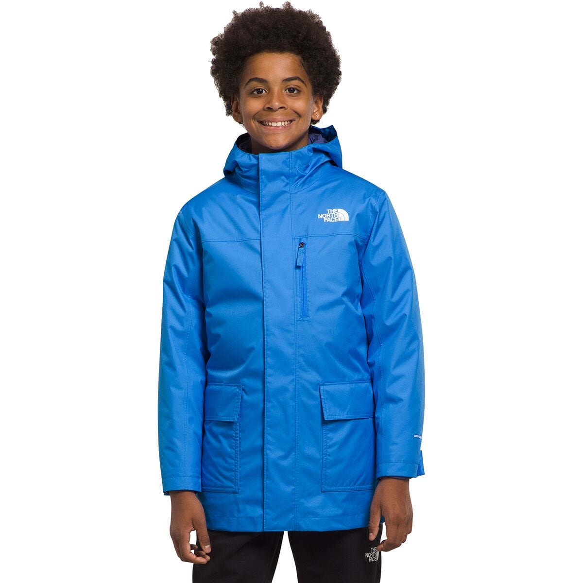 North Down Triclimate Jacket - Boys