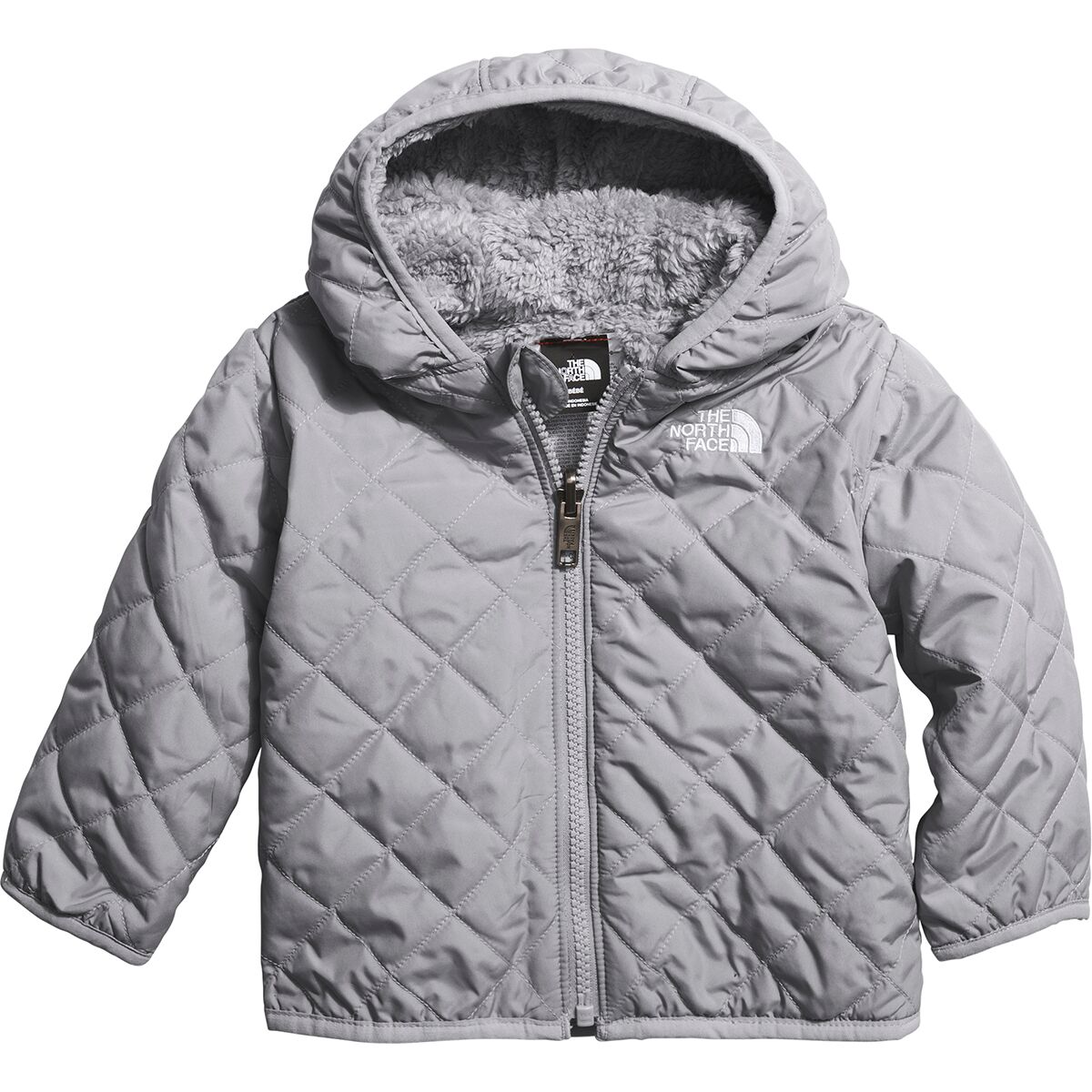 The North Face Reversible Shady Glade Hooded Jacket - Kids