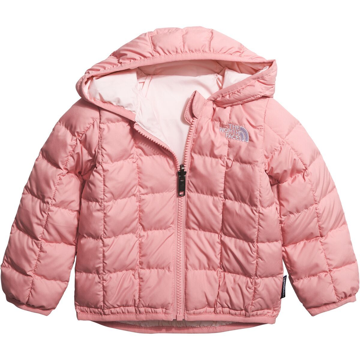 The North Face Reversible ThermoBall Hooded Jacket - Infants'