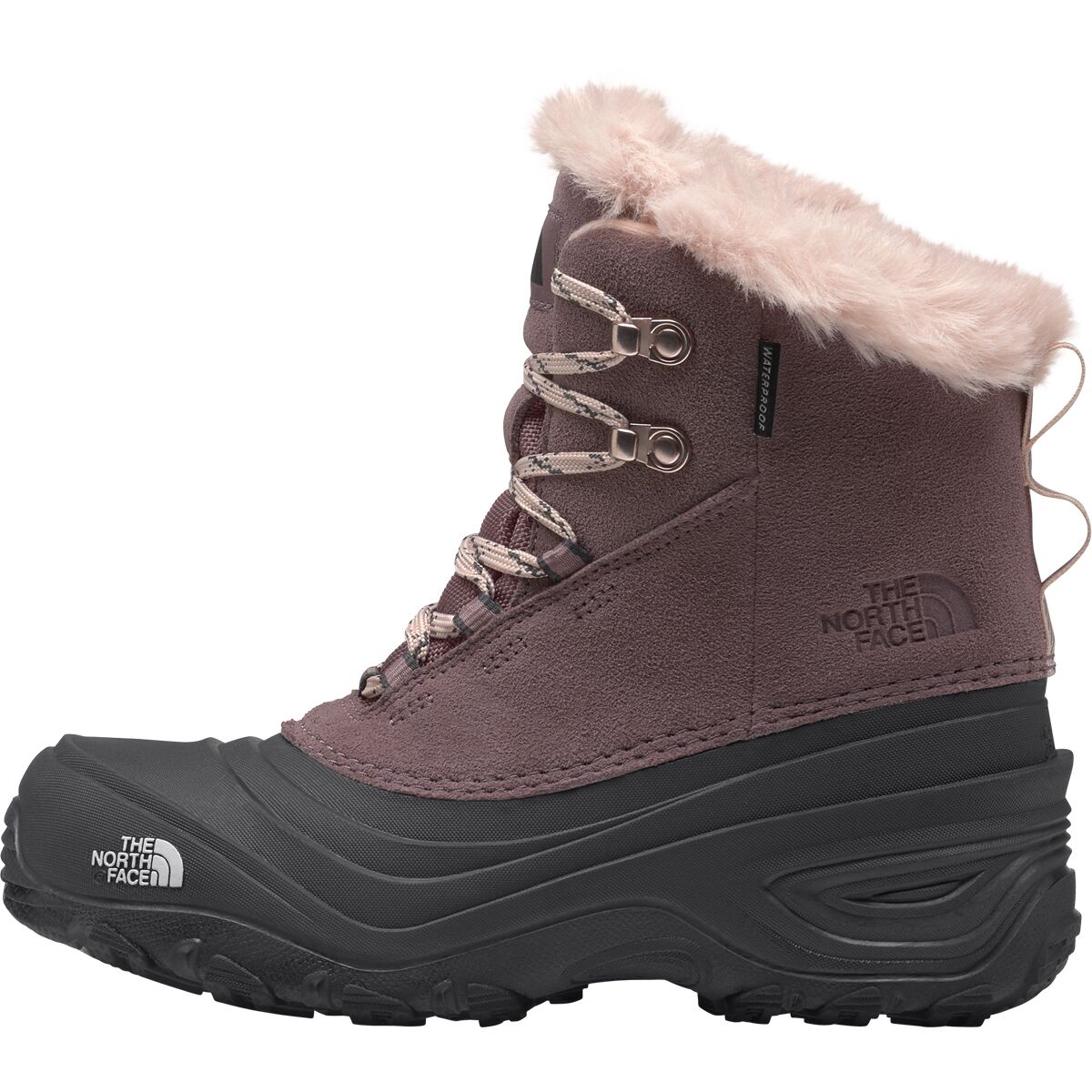 The North Face Shellista V Lace WP Boot - Kids'