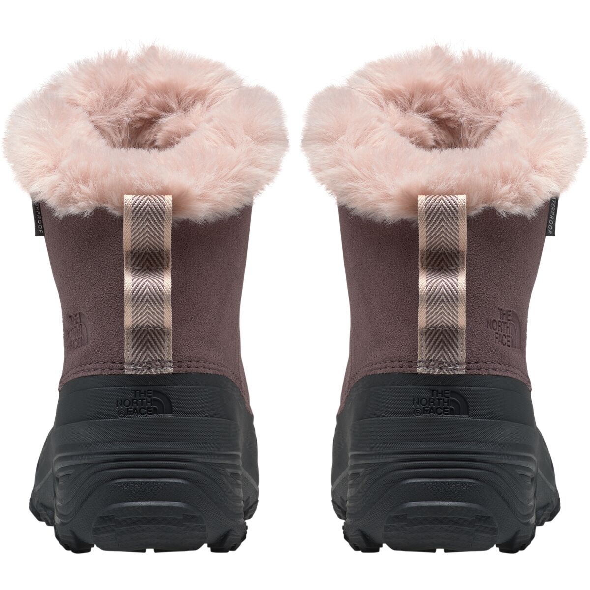 The North Face Shellista V Lace WP Boot Kids' Kids