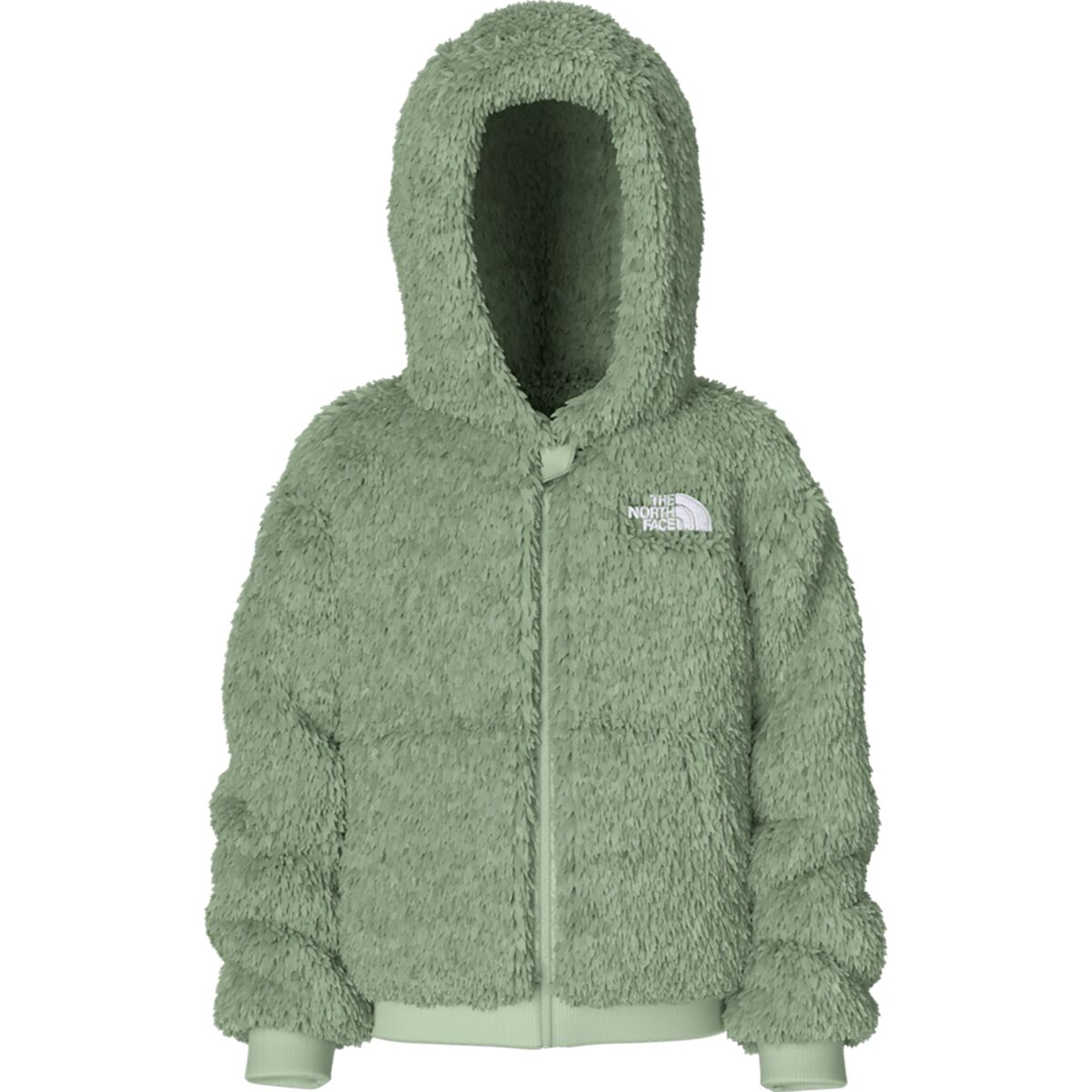 The North Face Suave Oso Full-Zip Hoodie - Toddlers'