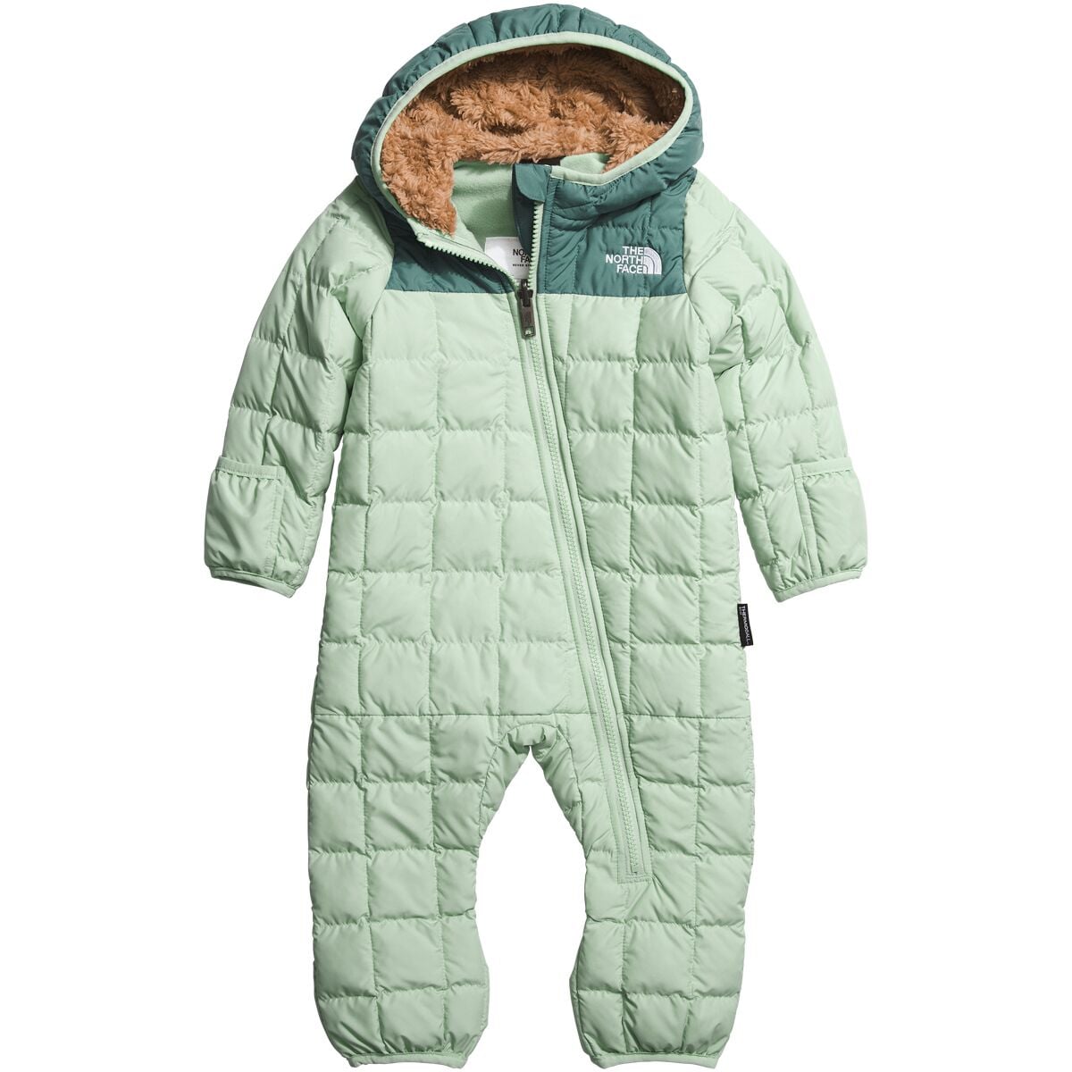 The North Face ThermoBall One-Piece Suit - Infants'