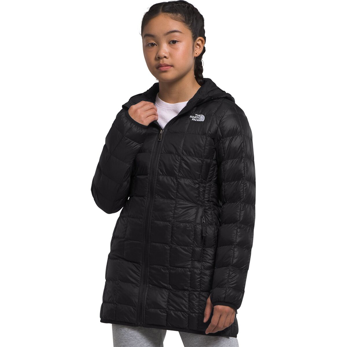 The North Face Thermoball Parka - Girls'