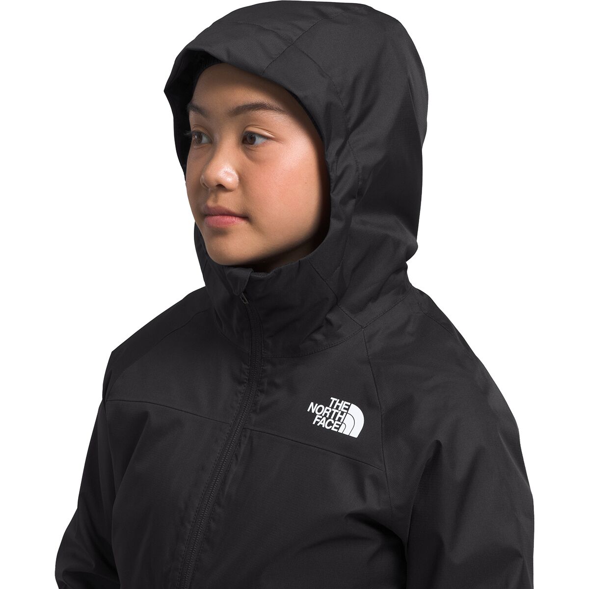 The north face triclimate girls sale