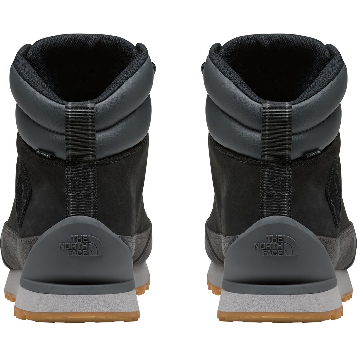 The North Face Back-To-Berkeley IV Leather WP Boot - Men's - Footwear