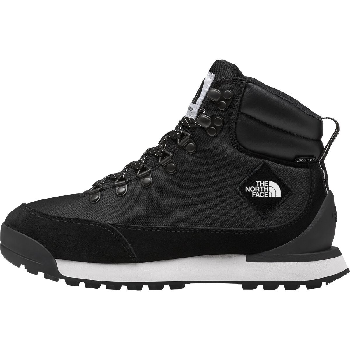 The North Face Back-To-Berkeley IV Textile WP Boot - Women