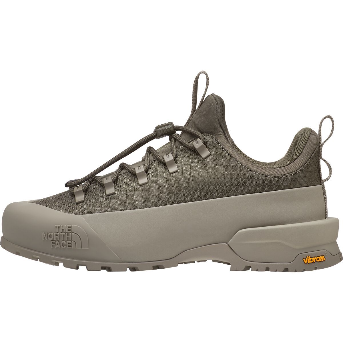 The North Face Glenclyffe Low Shoe New Taupe Green/Cavern Grey, 6.5