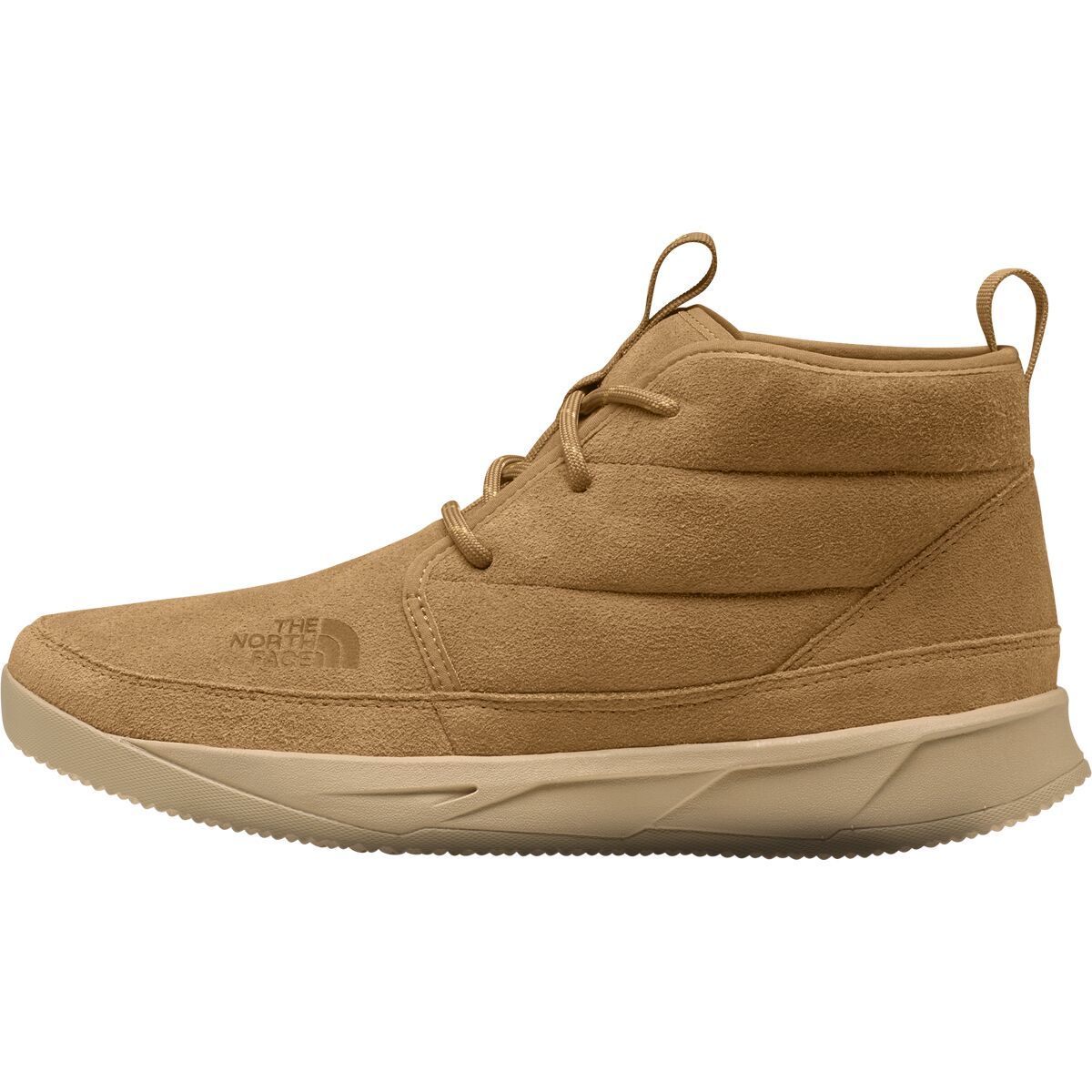 The North Face NSE Chukka Suede Shoe - Men