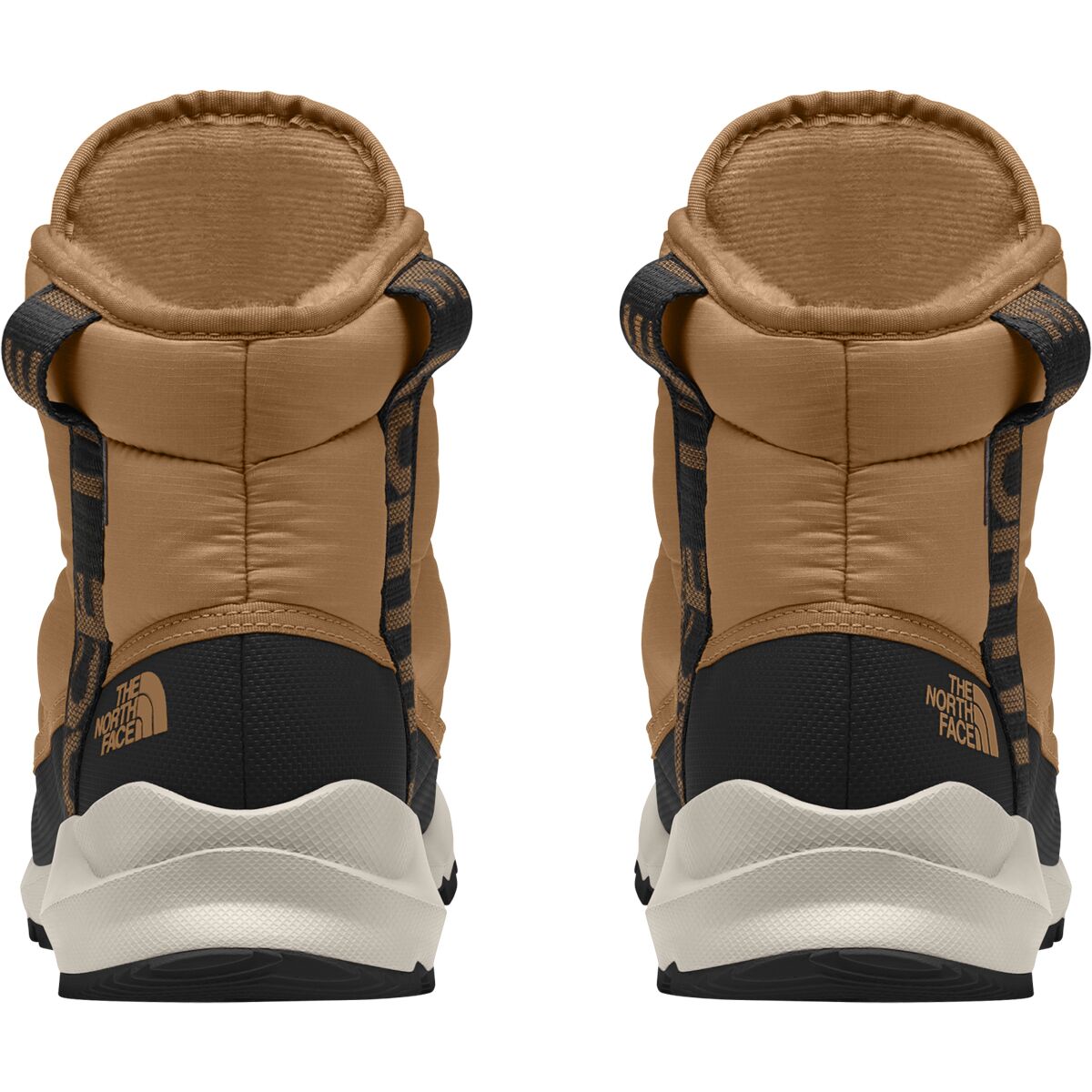 [The North Face] Women’s ThermoBall Lace Up Luxe Waterproof The North Face ThermoBall Lace Up Luxe Waterproof Boots