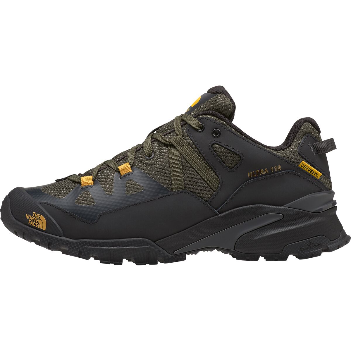 The North Face Ultra 112 WP Shoe - Men's