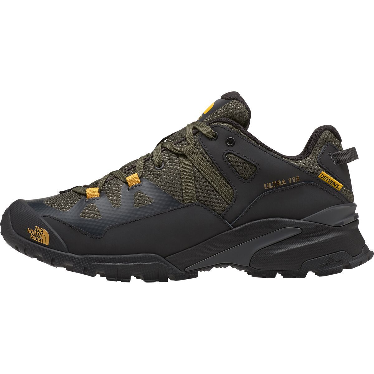 The North Face Ultra 112 WP Shoe - Men