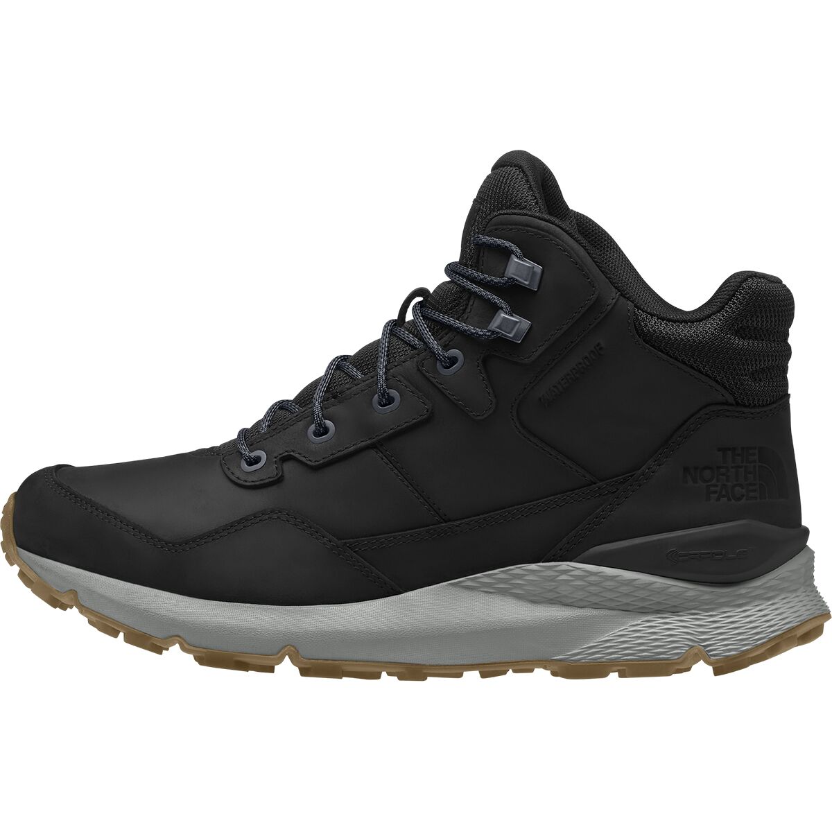 The North Face Vals II Mid Leather WP Boot - Men's