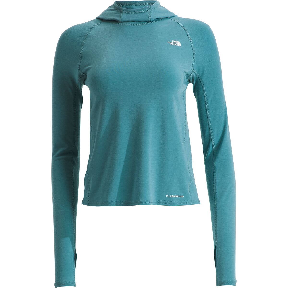 The North Face Adventure Sun Hoodie - Women's - Clothing
