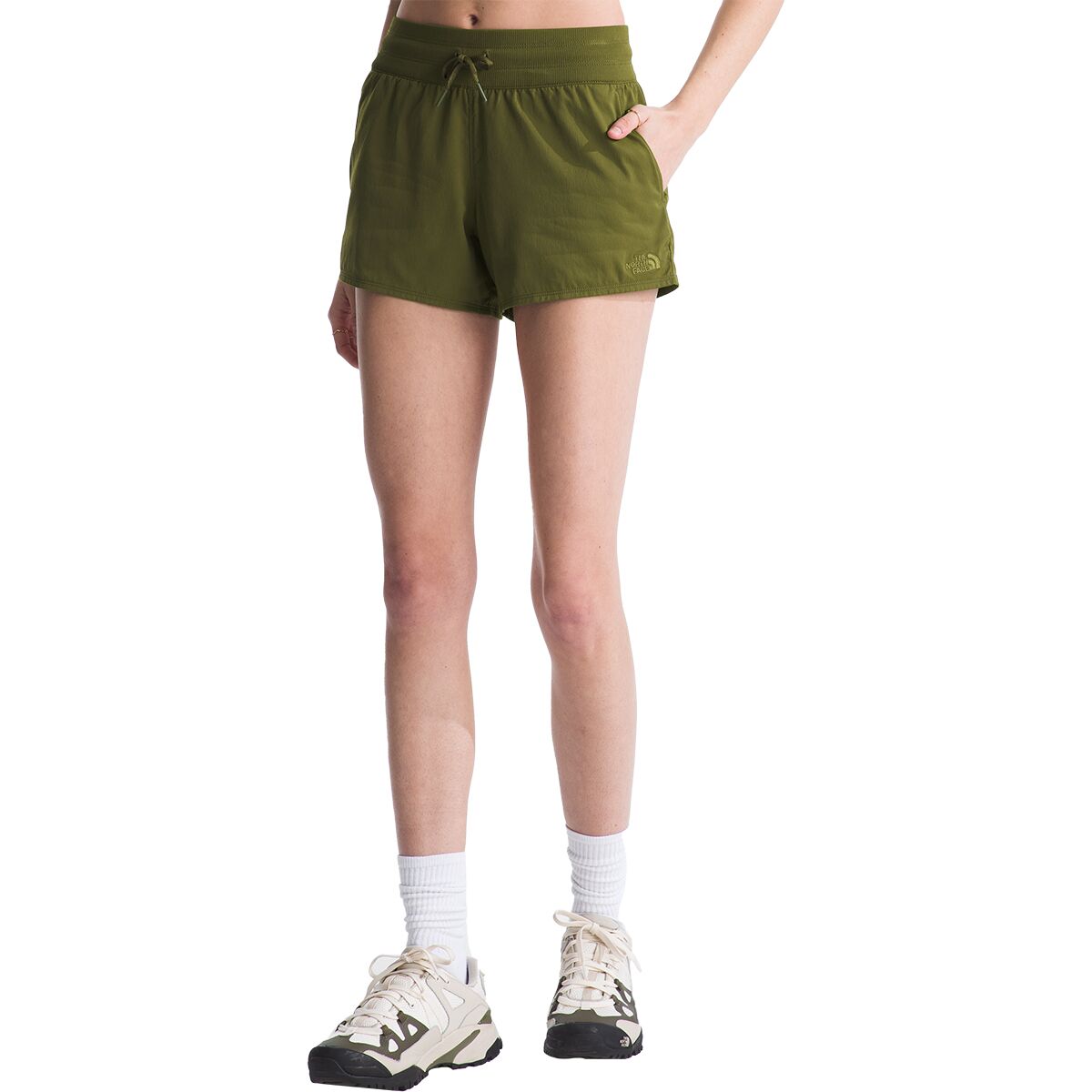 Aphrodite Short - Women